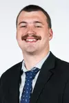 Shane Fernald Headshot 2026