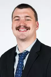 Shane Fernald
