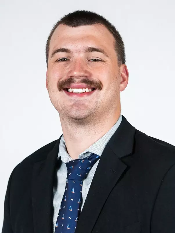 Shane Fernald Headshot 2026