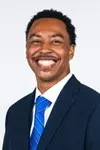 Bryson Lowe Headshot 2026