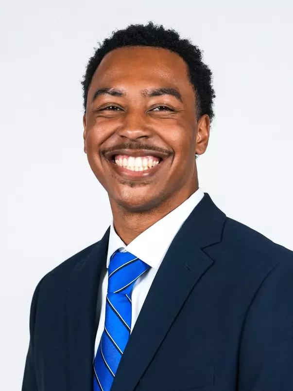 Bryson Lowe Headshot 2026