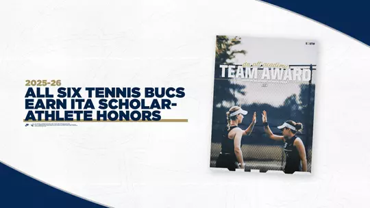 WTEN ITA Academic Award 2526