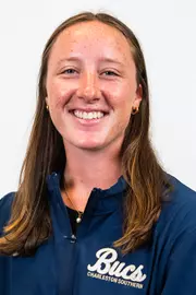 Ellie Goins