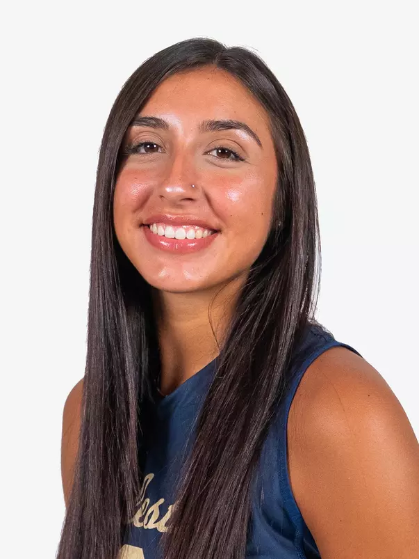 BEDNAREK, Emma 2026 Headshot