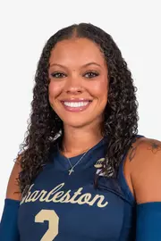 BREWINGTON, Braelynn 2026 Headshot