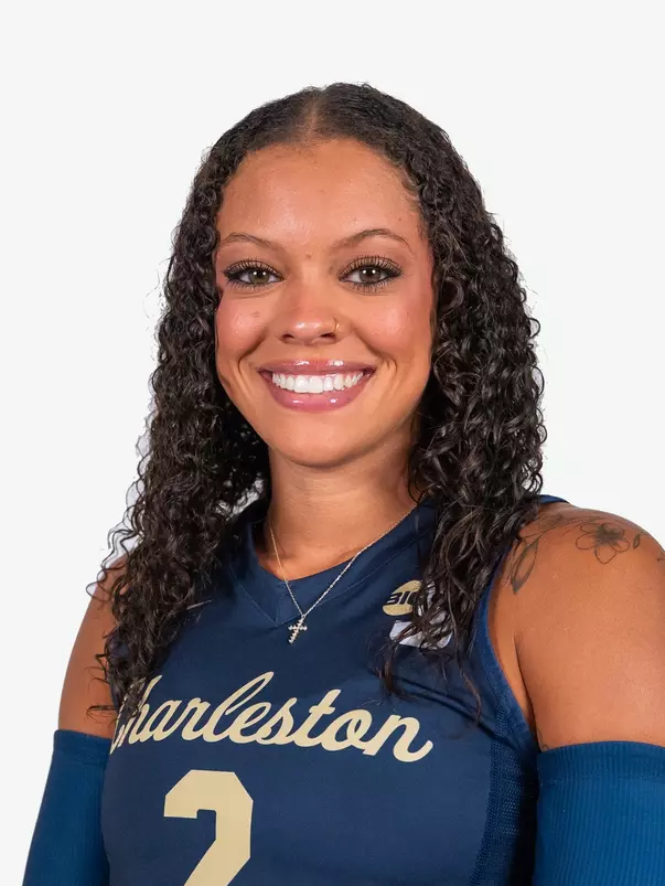 BREWINGTON, Braelynn 2026 Headshot
