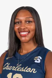 HILTON, Laila 2026 Headshot