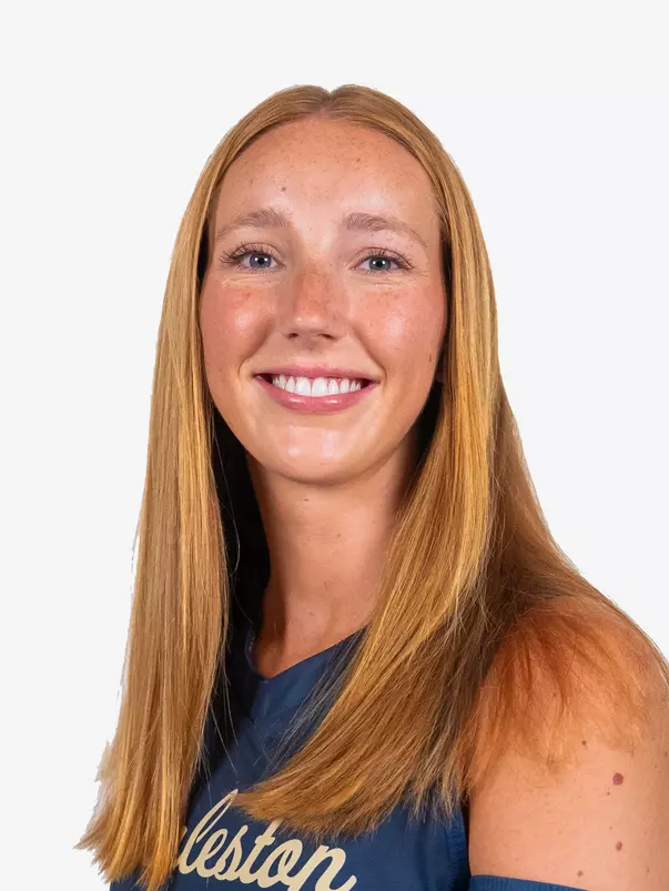 LOWRY, Dillia 2026 Headshot