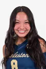 MARTINEZ, Naya 2026 Headshot