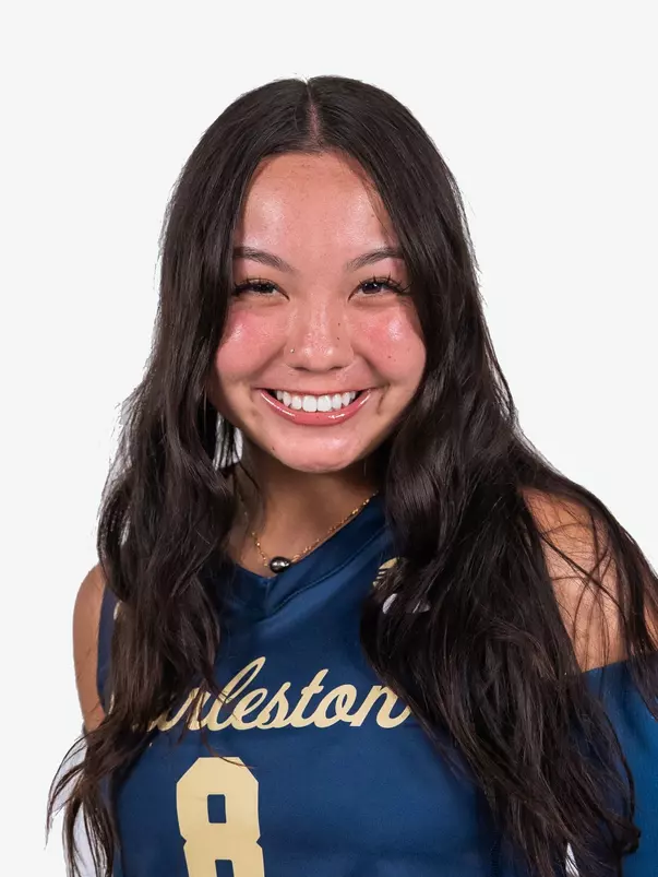 MARTINEZ, Naya 2026 Headshot