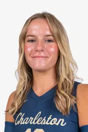 MCLEAN, Cara 2026 Headshot