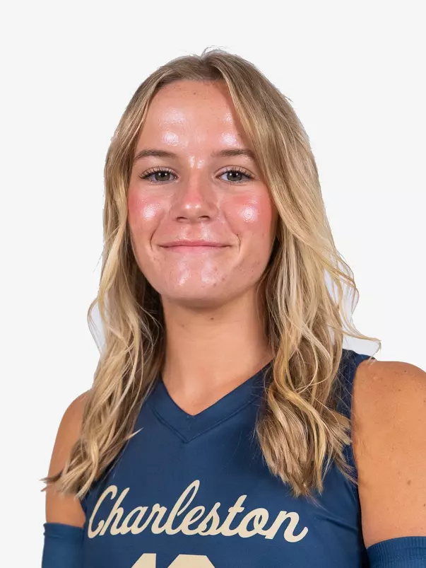 MCLEAN, Cara 2026 Headshot