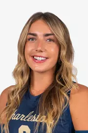 MINTER, Brynn 2026 Headshot