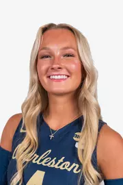 MORRIS, Presley 2026 Headshot