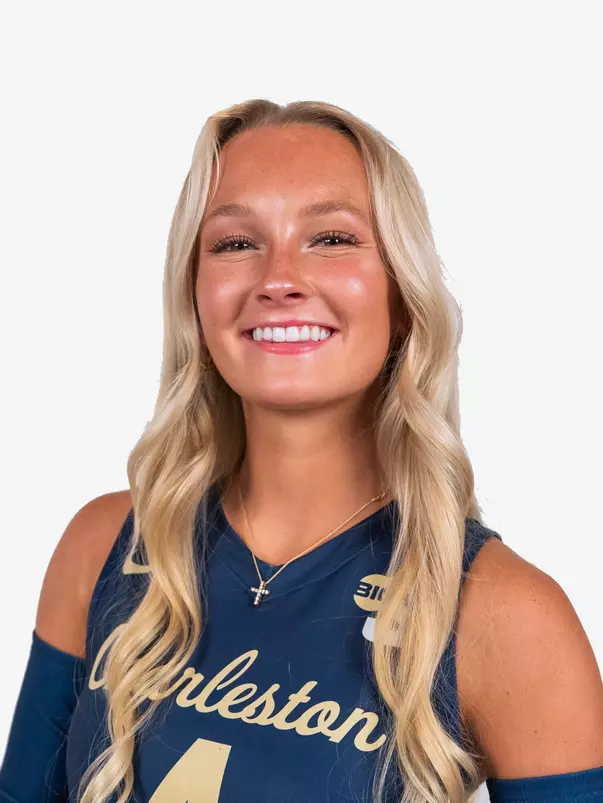 MORRIS, Presley 2026 Headshot