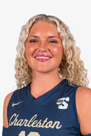 PITZER, Ava 2026 Headshot