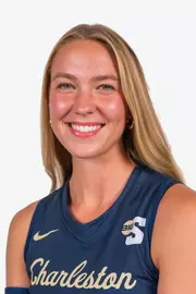 ROBERTS, Kylee 2026 Headshot