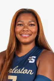 SMITH, Grace 2026 Headshot