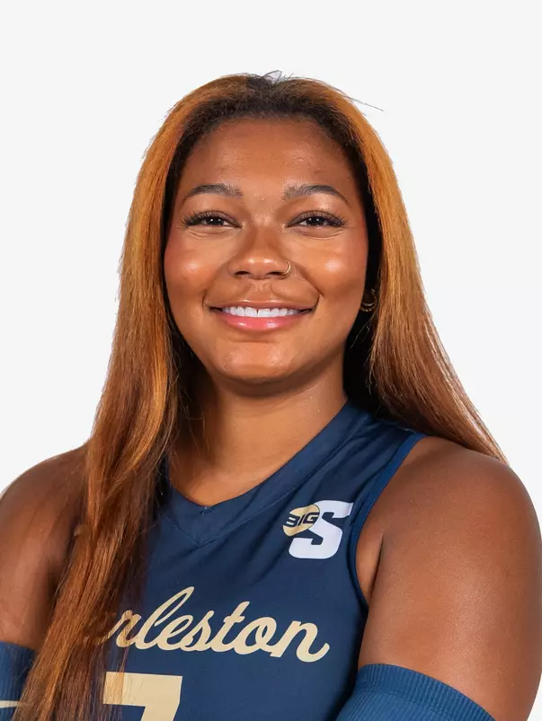SMITH, Grace 2026 Headshot