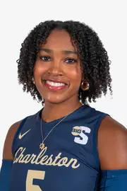 SUTTON, Tristin 2026 Headshot