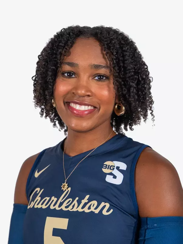SUTTON, Tristin 2026 Headshot