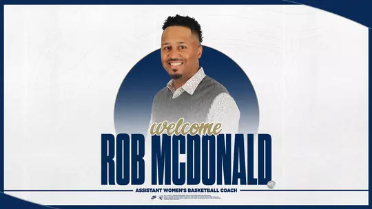 Rob McDonald Hiring