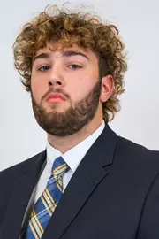 Dalton Woodall