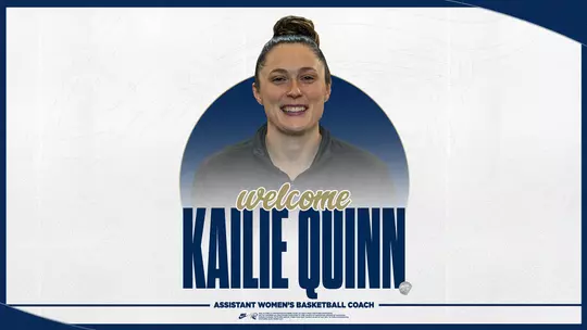 Kailie Quinn Hiring WBB