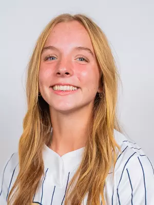 2026 Softball Headshots