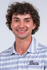 MGOLF Headshot