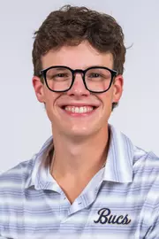 MGOLF Headshot
