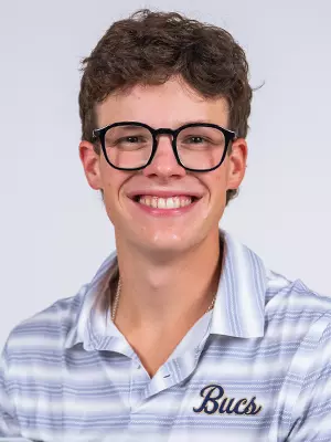 MGOLF Headshot