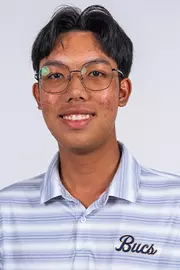 MGOLF Headshot