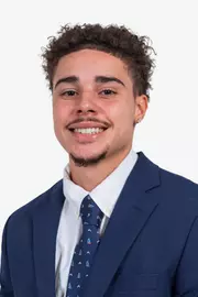 Luke Williams