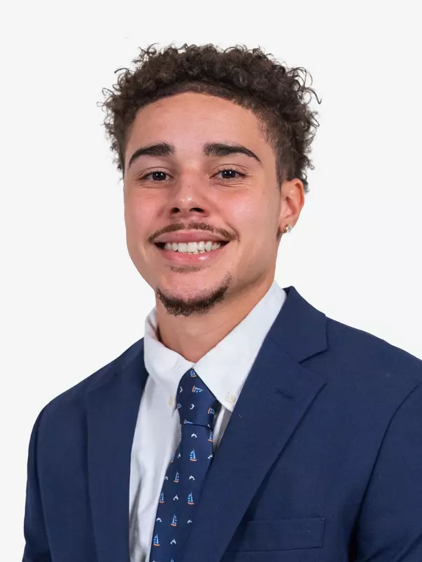 WILLIAMS, Luke 2026 Headshot