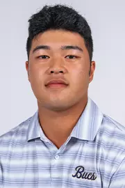 MGOLF Headshot