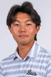 MGOLF Headshot