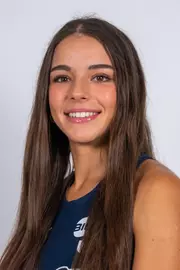 Bicene BENZAIED 2026 Headshot