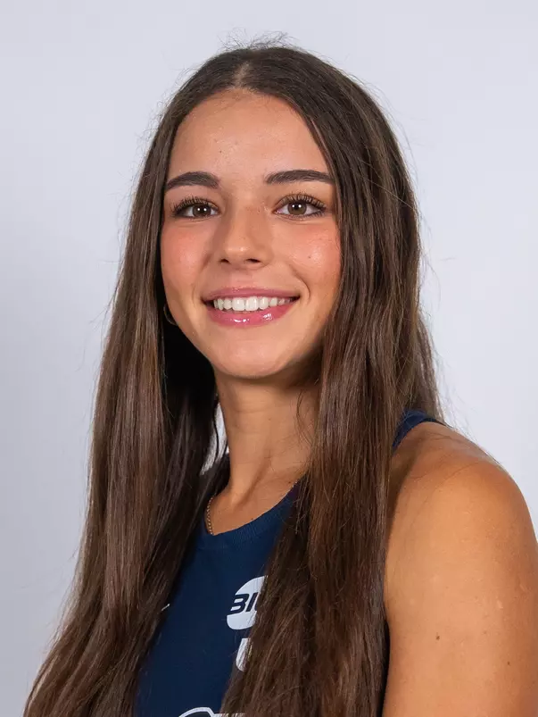 Bicene BENZAIED 2026 Headshot