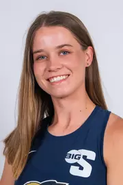 Amike BOTHA 2026 Headshot