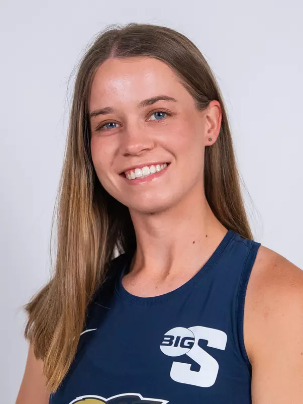 Amike BOTHA 2026 Headshot