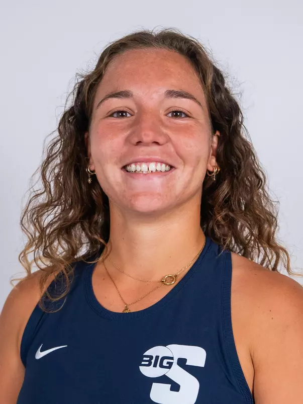 Carlota FARRES 2026 Headshot