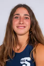 Martina VAZQUEZ 2026 Headshot