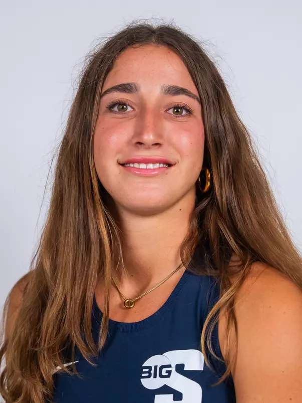 Martina VAZQUEZ 2026 Headshot