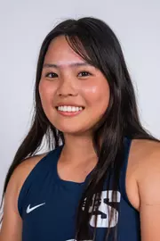 Natsuki YAMAGAMI 2026 Headshot