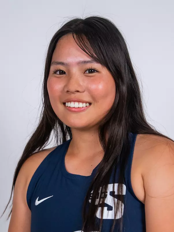 Natsuki YAMAGAMI 2026 Headshot