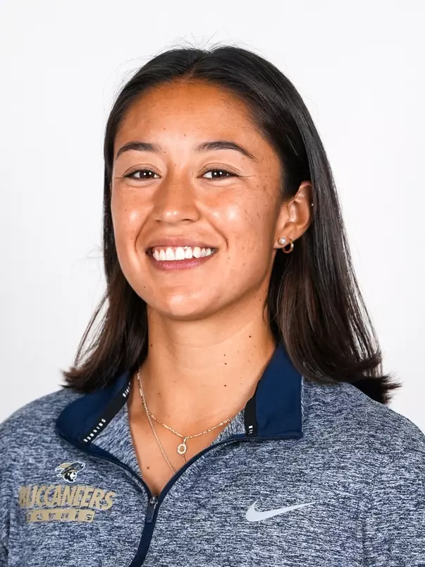 Camila Molina 2026 HEADSHOT