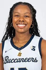 WBB 2026-27 Headshots