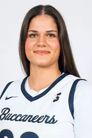 WBB 2026-27 Headshots