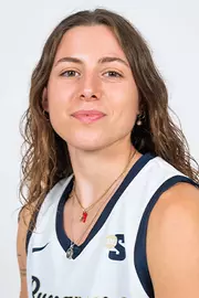 WBB 2026-27 Headshots